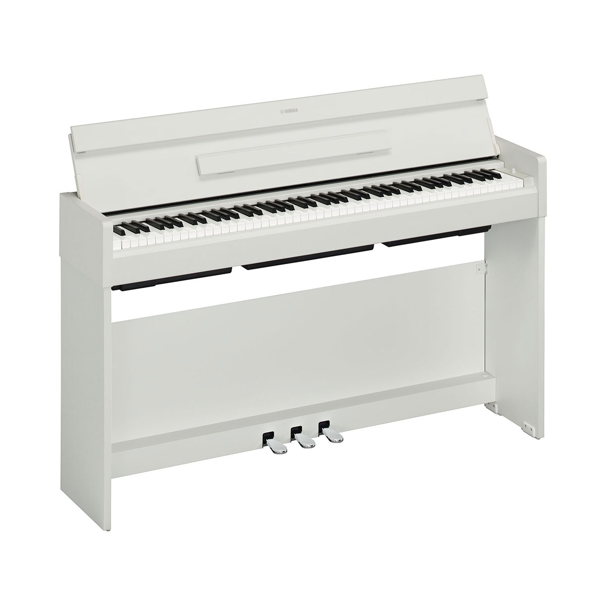 YAMAHA Arius YDP-S35 88-Key Digital Piano<br>YDP-S35WH